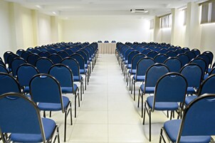 Sala de reunião
