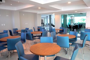 Interior detail - Real Classic Hotel (Aracaju)