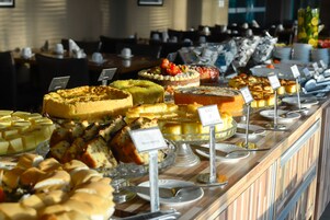 Alimentação e bebidas