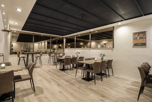 Lobby lounge - Hotel Limfjorden (Thisted)