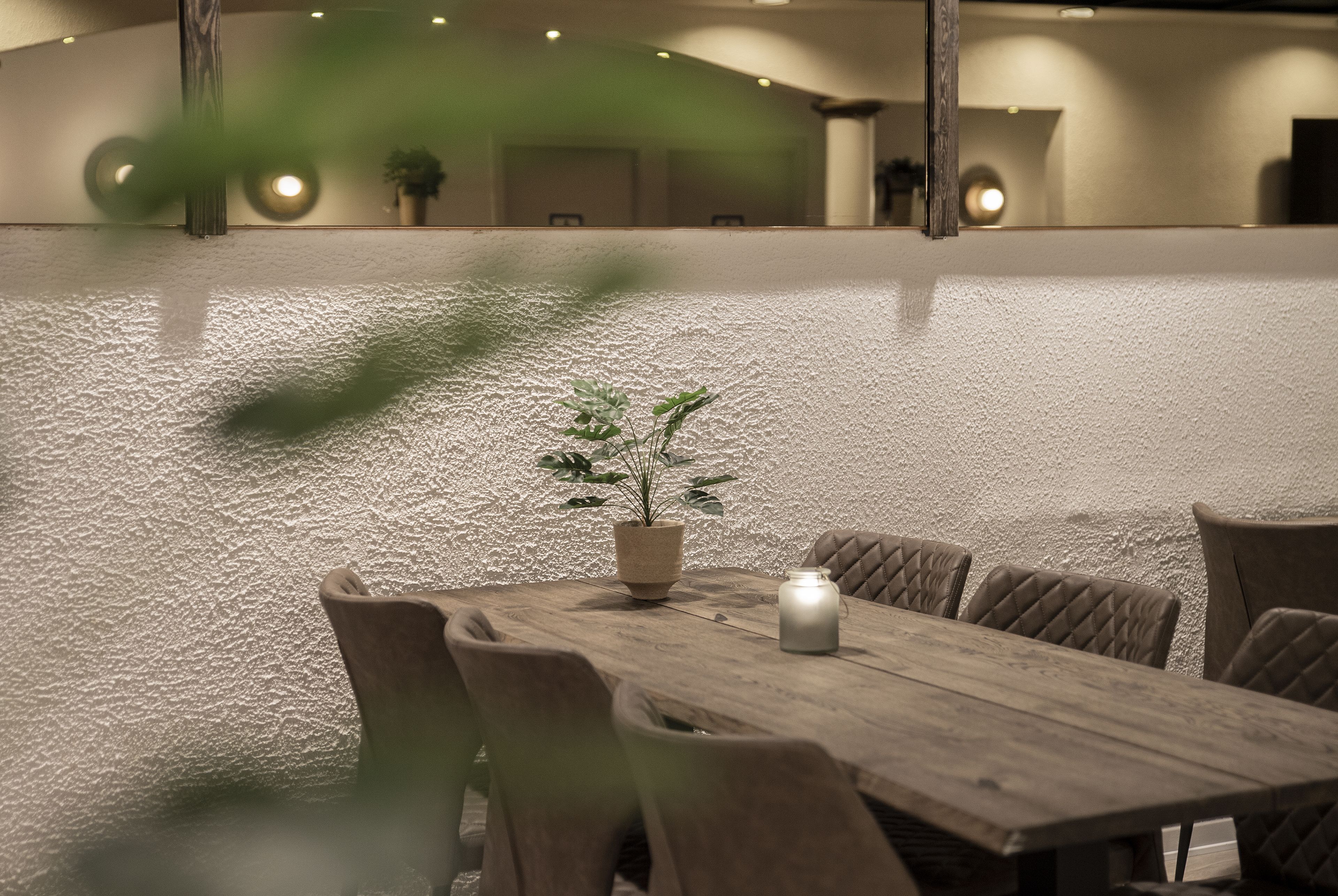 Lobby-Lounge