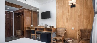 Pacific Hotel, Phnom Penh