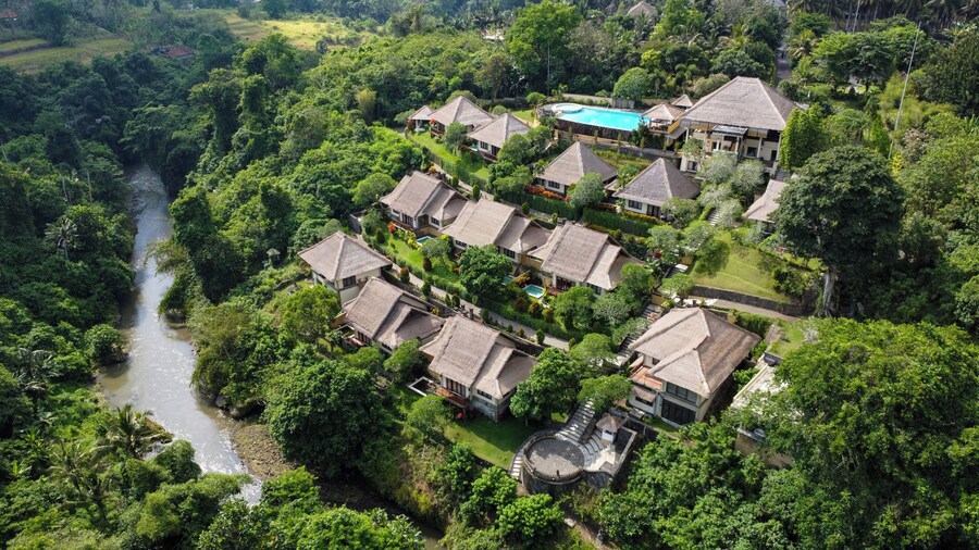 Bali Masari Villas & Spa