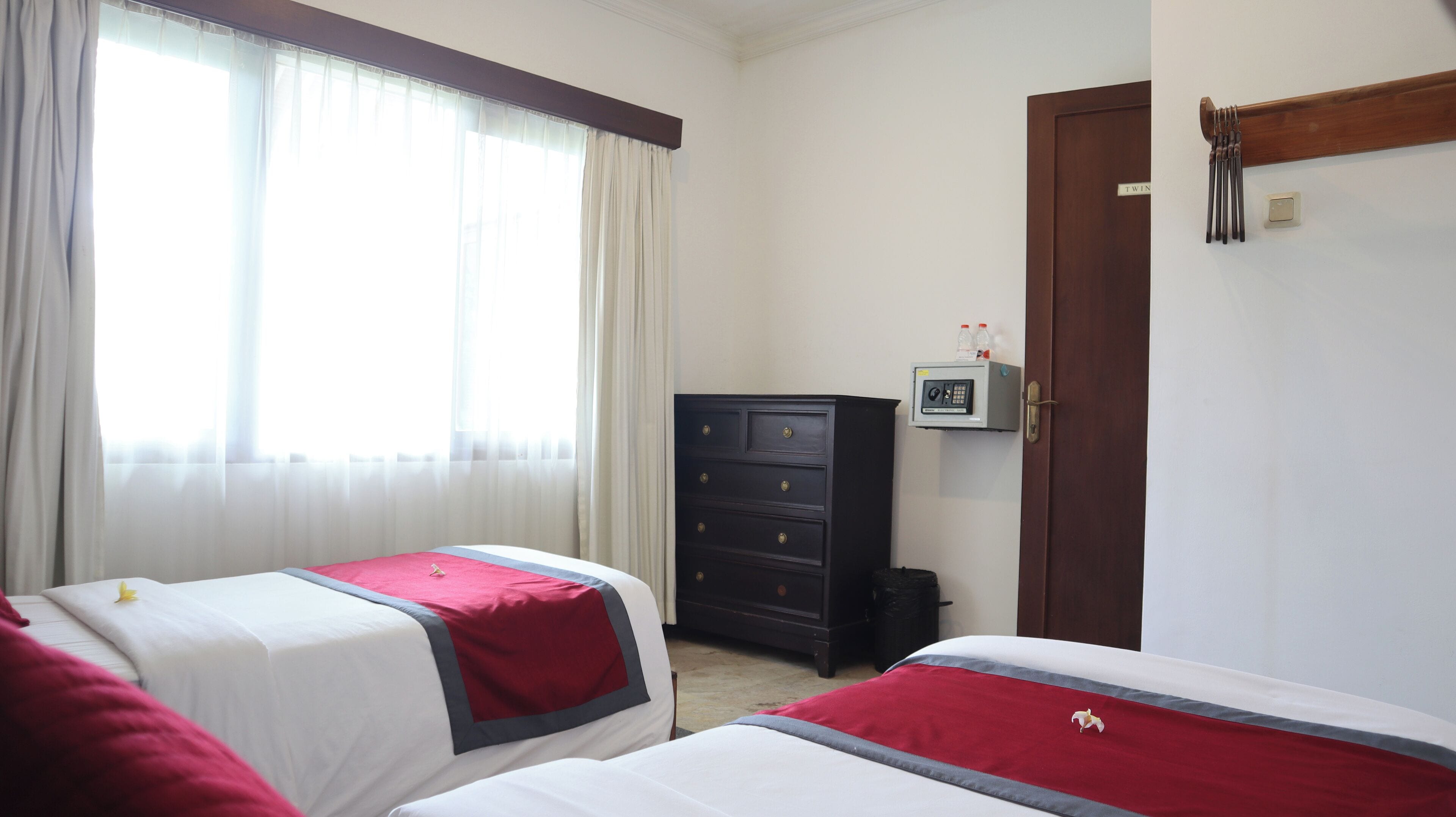 Kamar