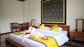 Villa One Bedroom with Private Pool