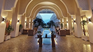الردهة