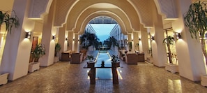 الردهة