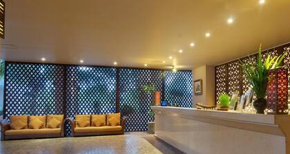 The Pade Hotel
