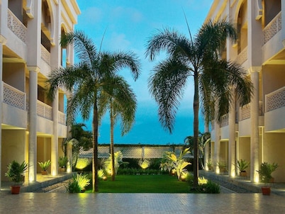 The Pade Hotel
