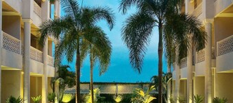 The Pade Hotel