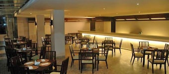 The Pade Hotel