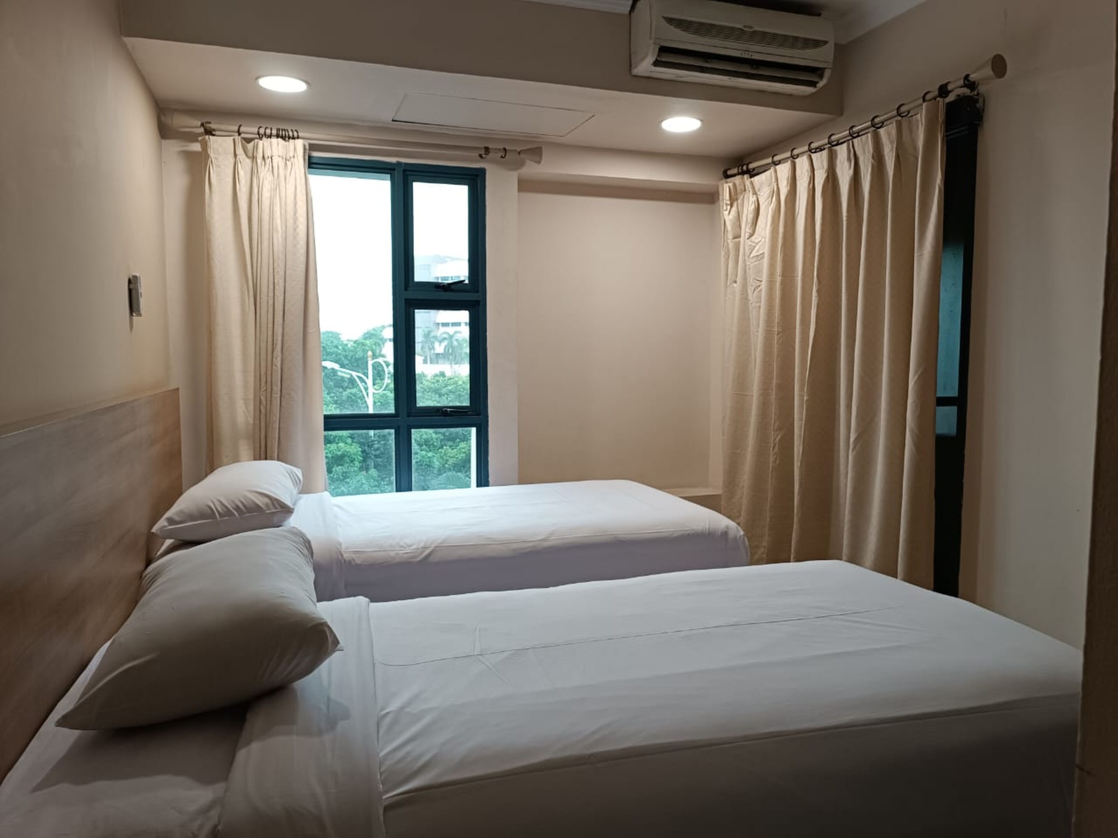 Foto - Grand Tropic Suites Hotel