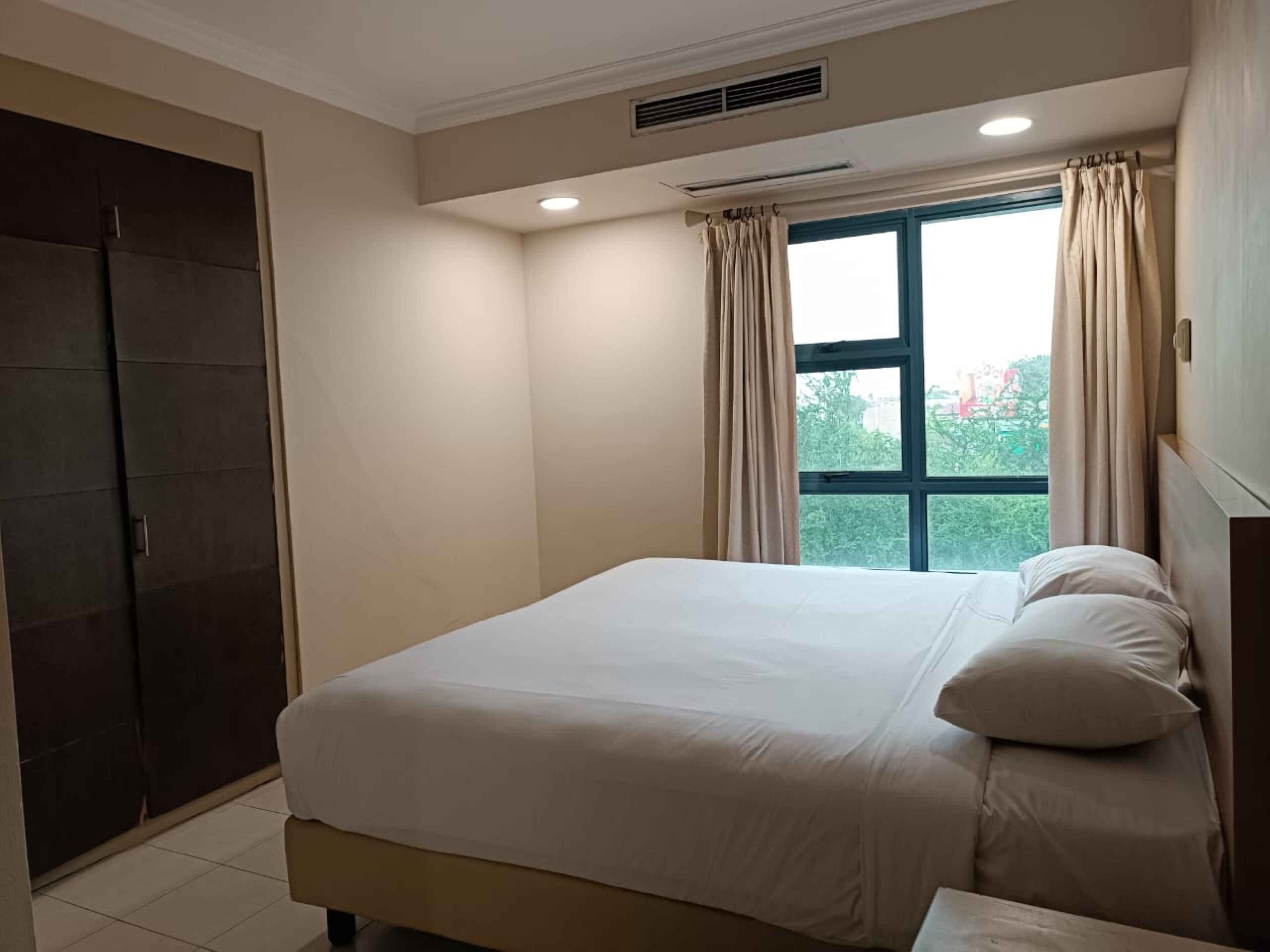 Foto - Grand Tropic Suites Hotel