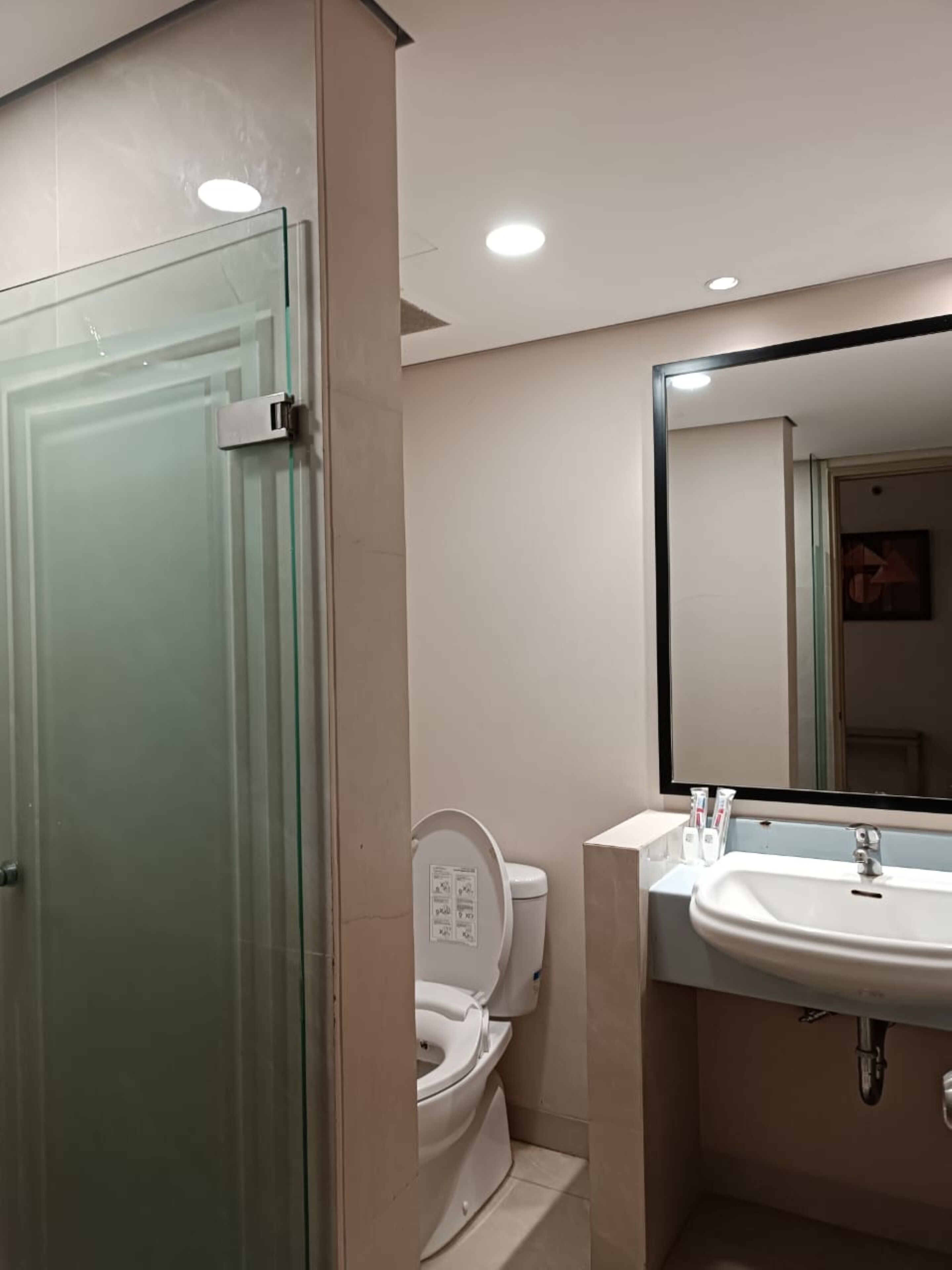 Foto - Grand Tropic Suites Hotel