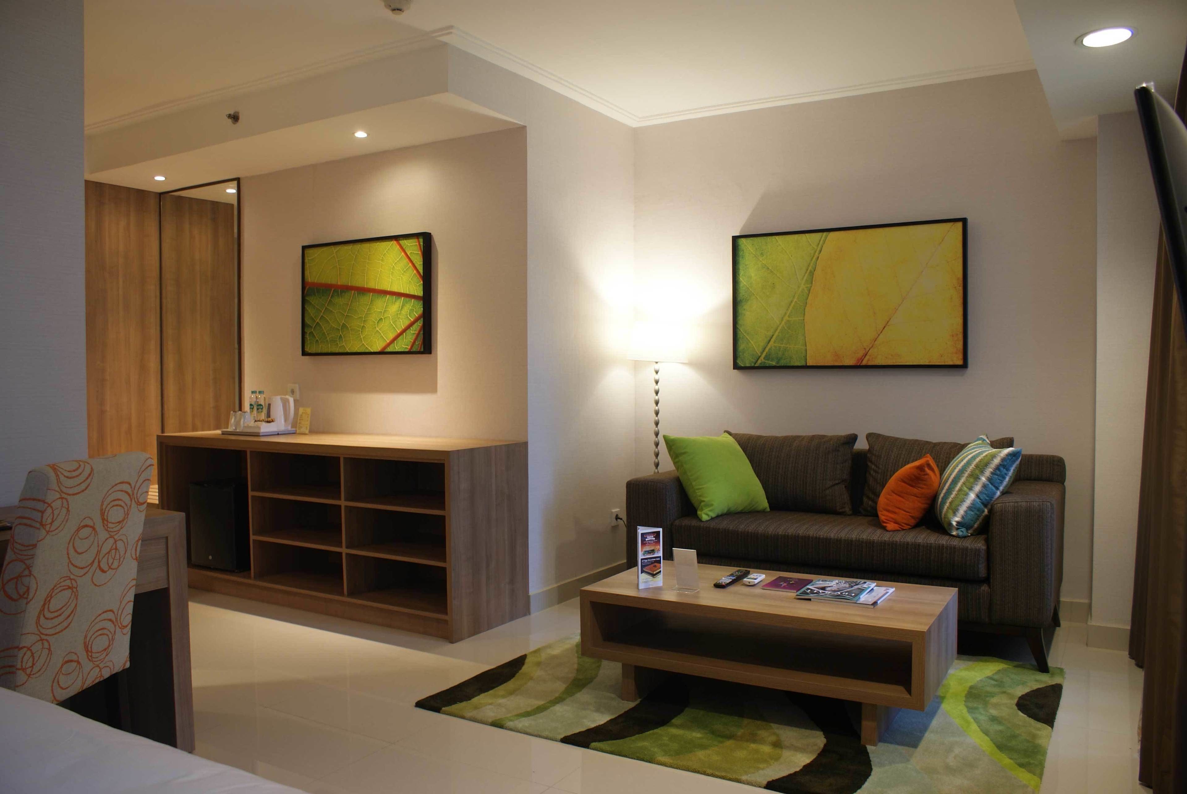 Foto - Grand Tropic Suites Hotel