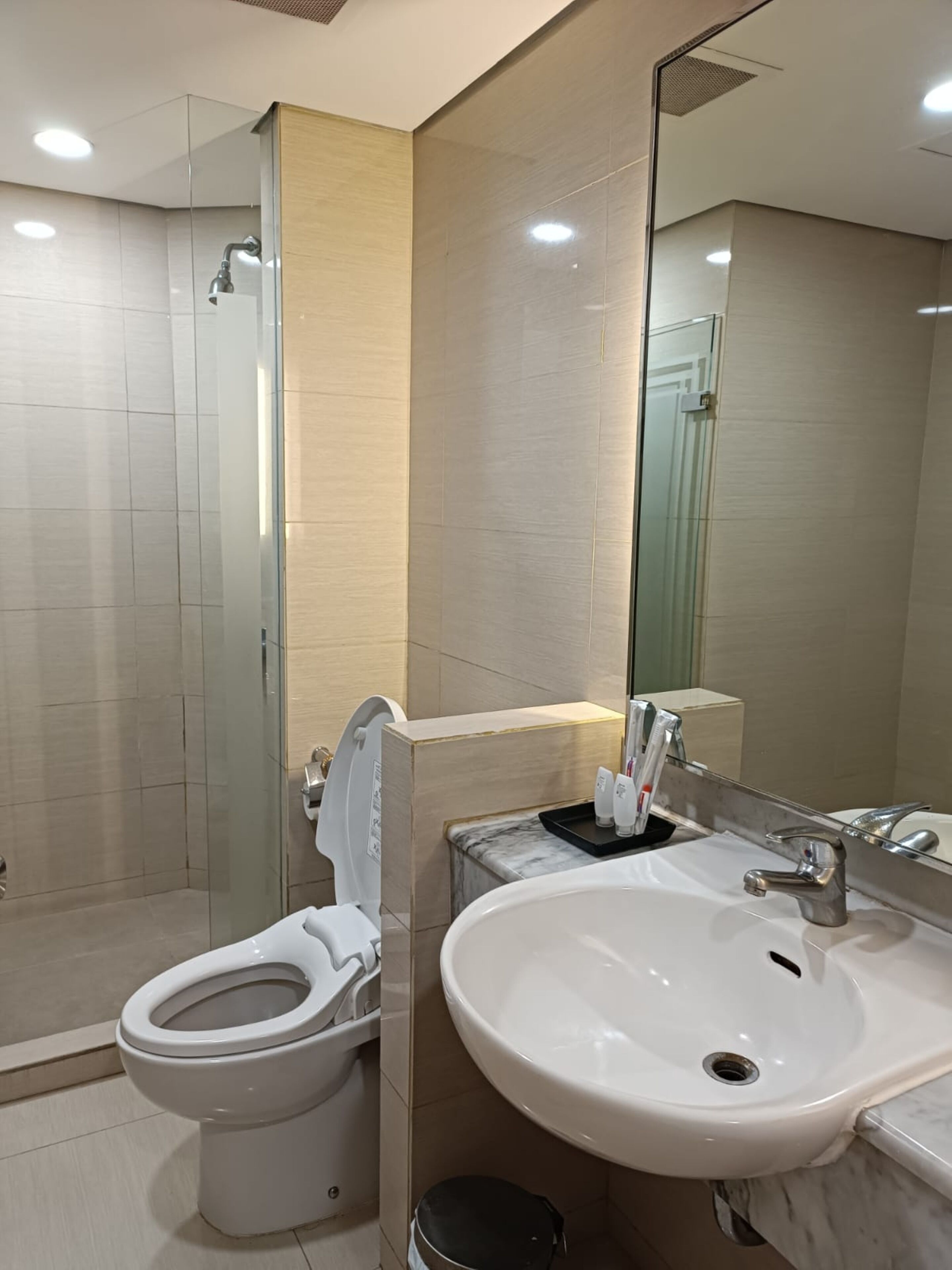 Foto - Grand Tropic Suites Hotel