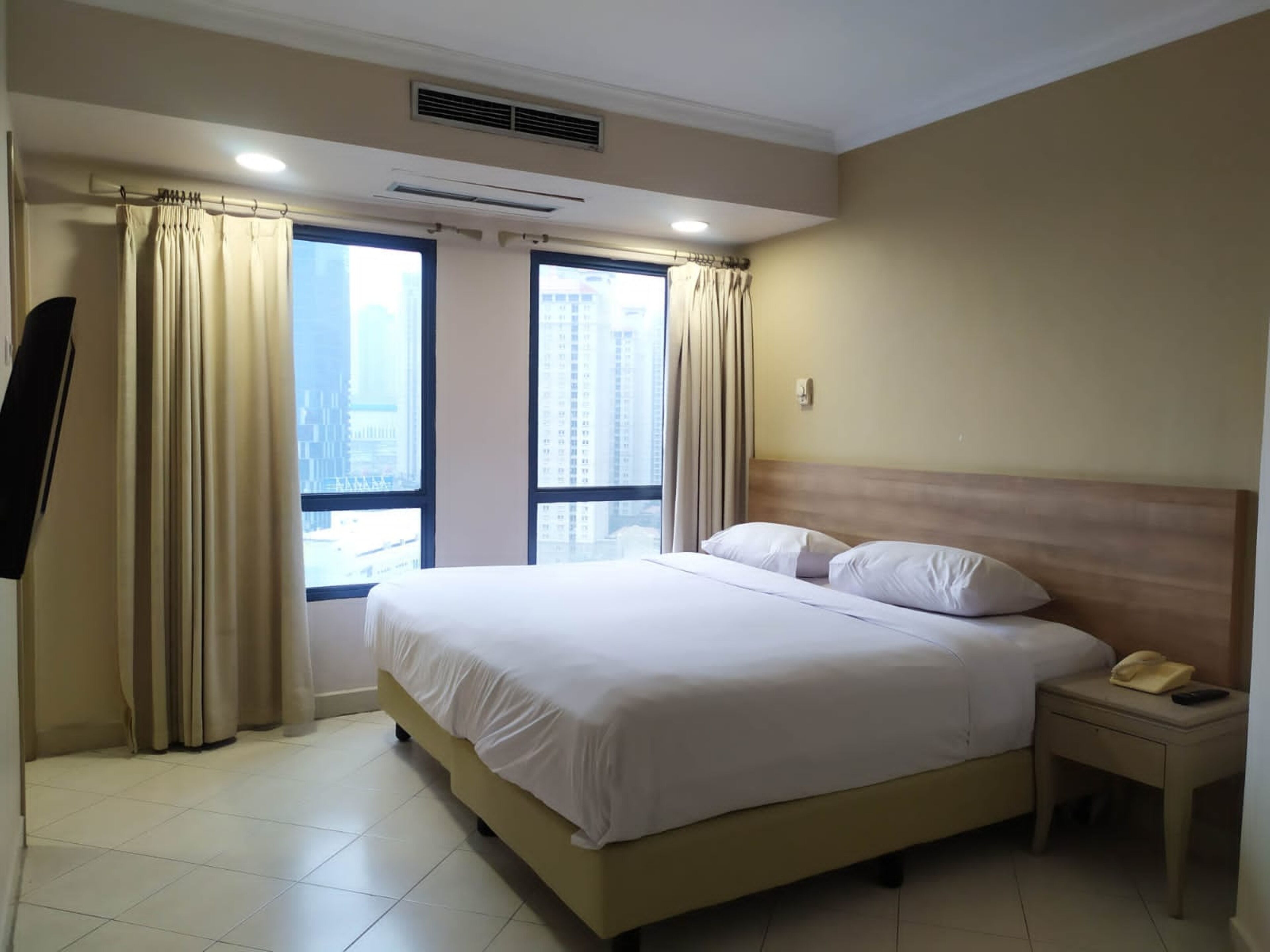 Foto - Grand Tropic Suites Hotel