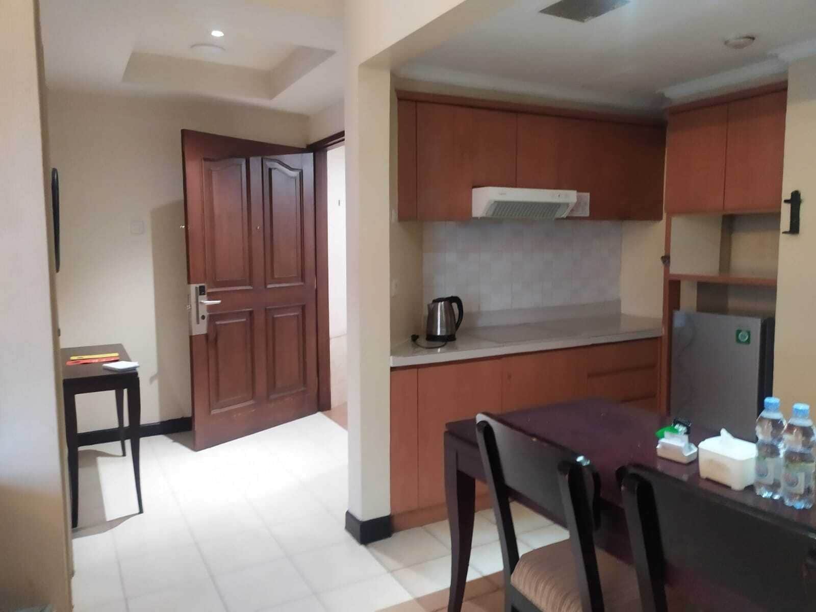 Foto - Grand Tropic Suites Hotel