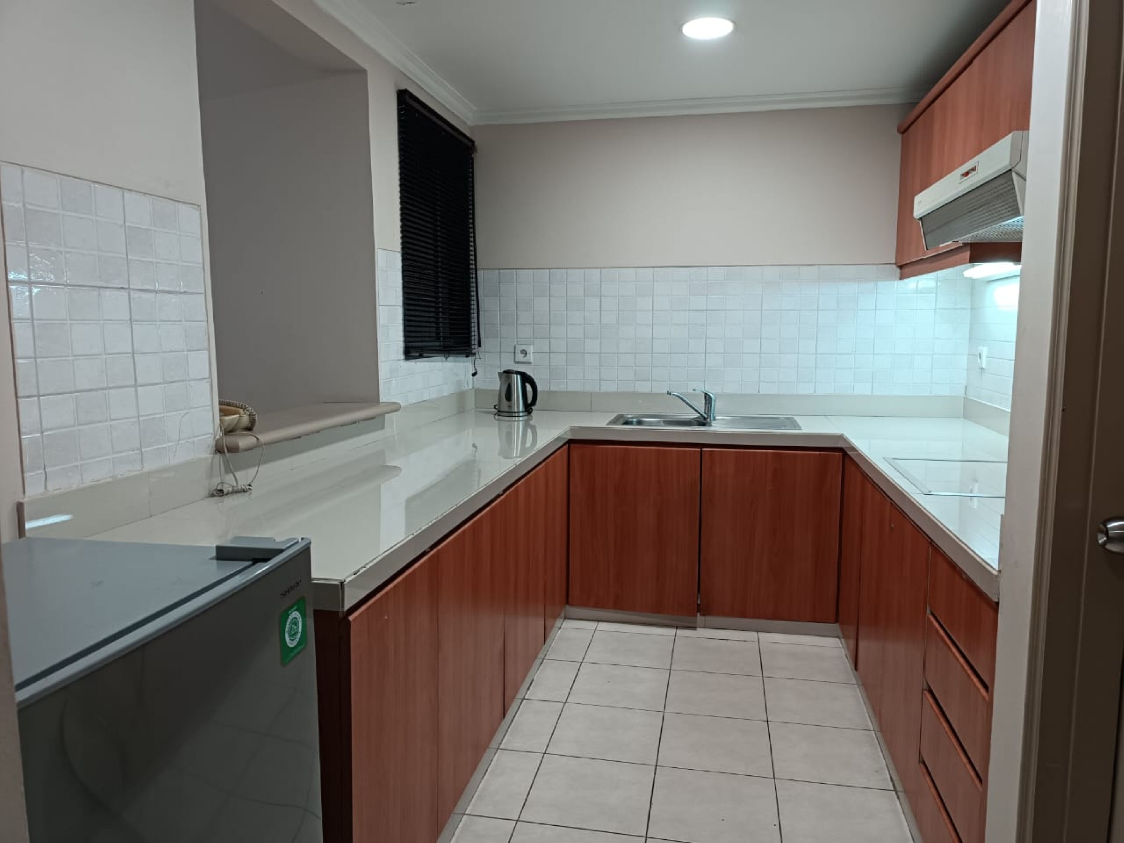 Foto - Grand Tropic Suites Hotel