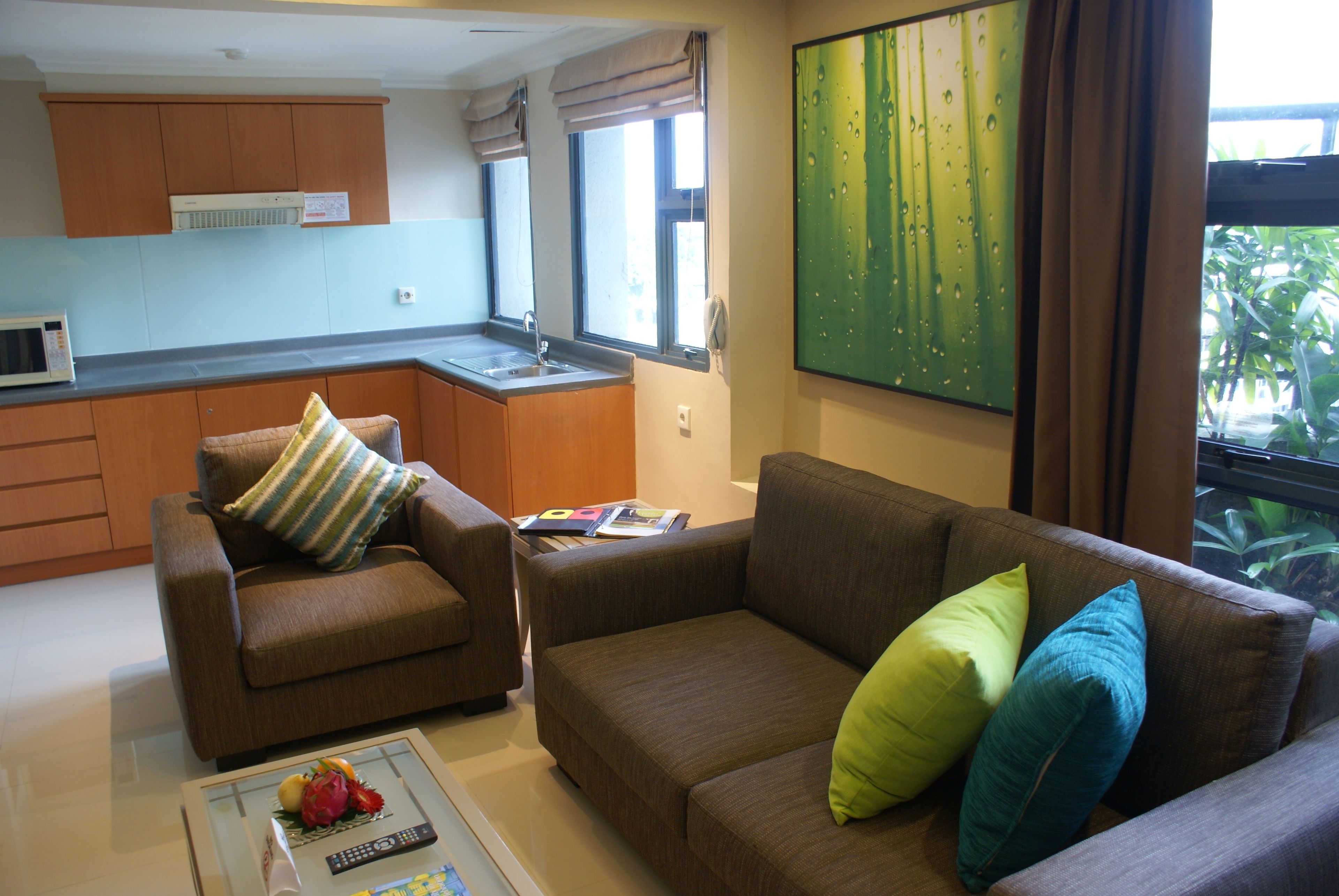 Foto - Grand Tropic Suites Hotel