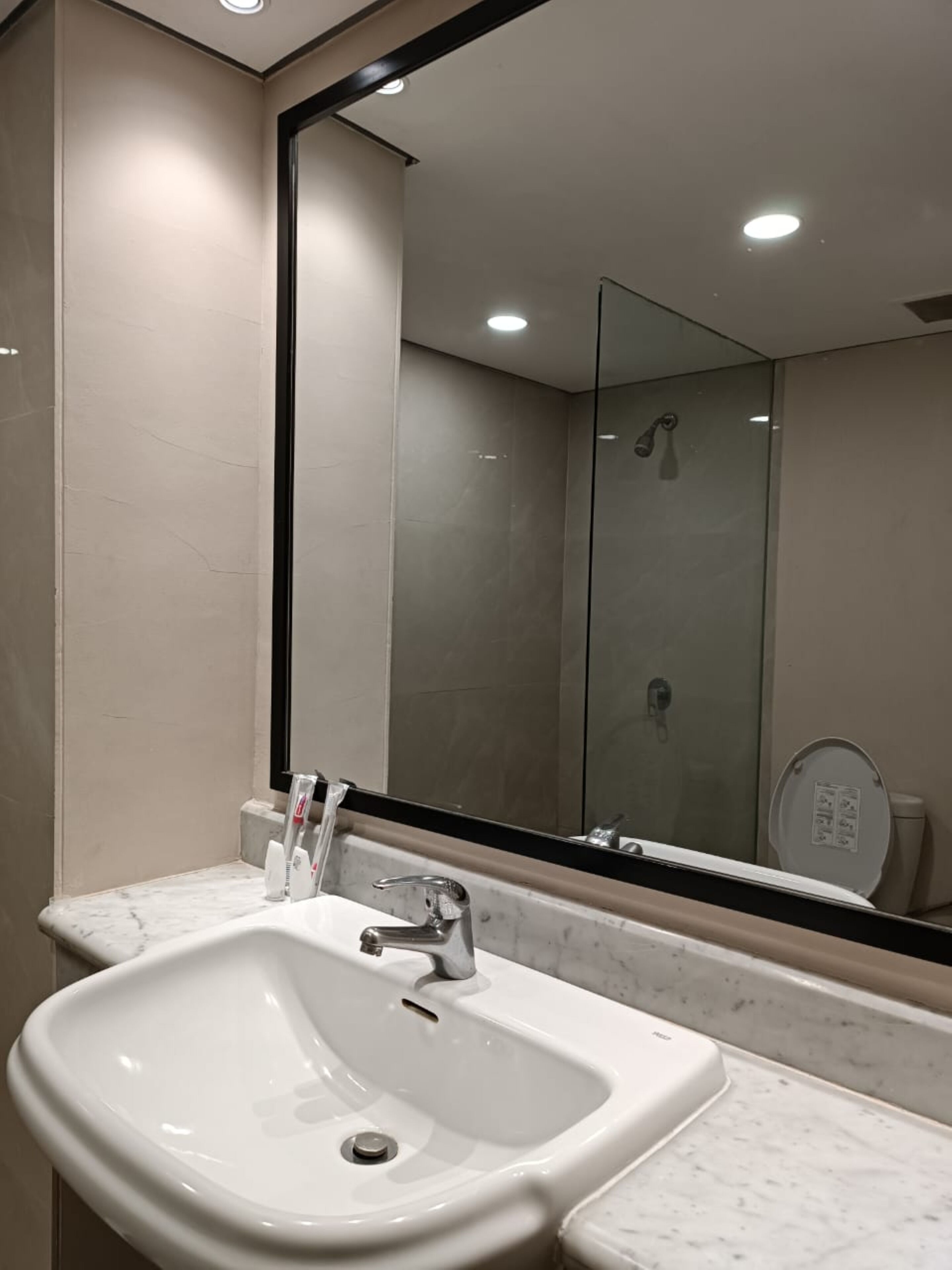 Foto - Grand Tropic Suites Hotel