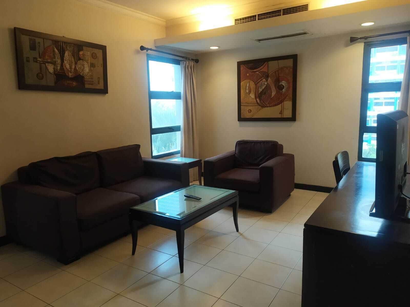 Foto - Grand Tropic Suites Hotel