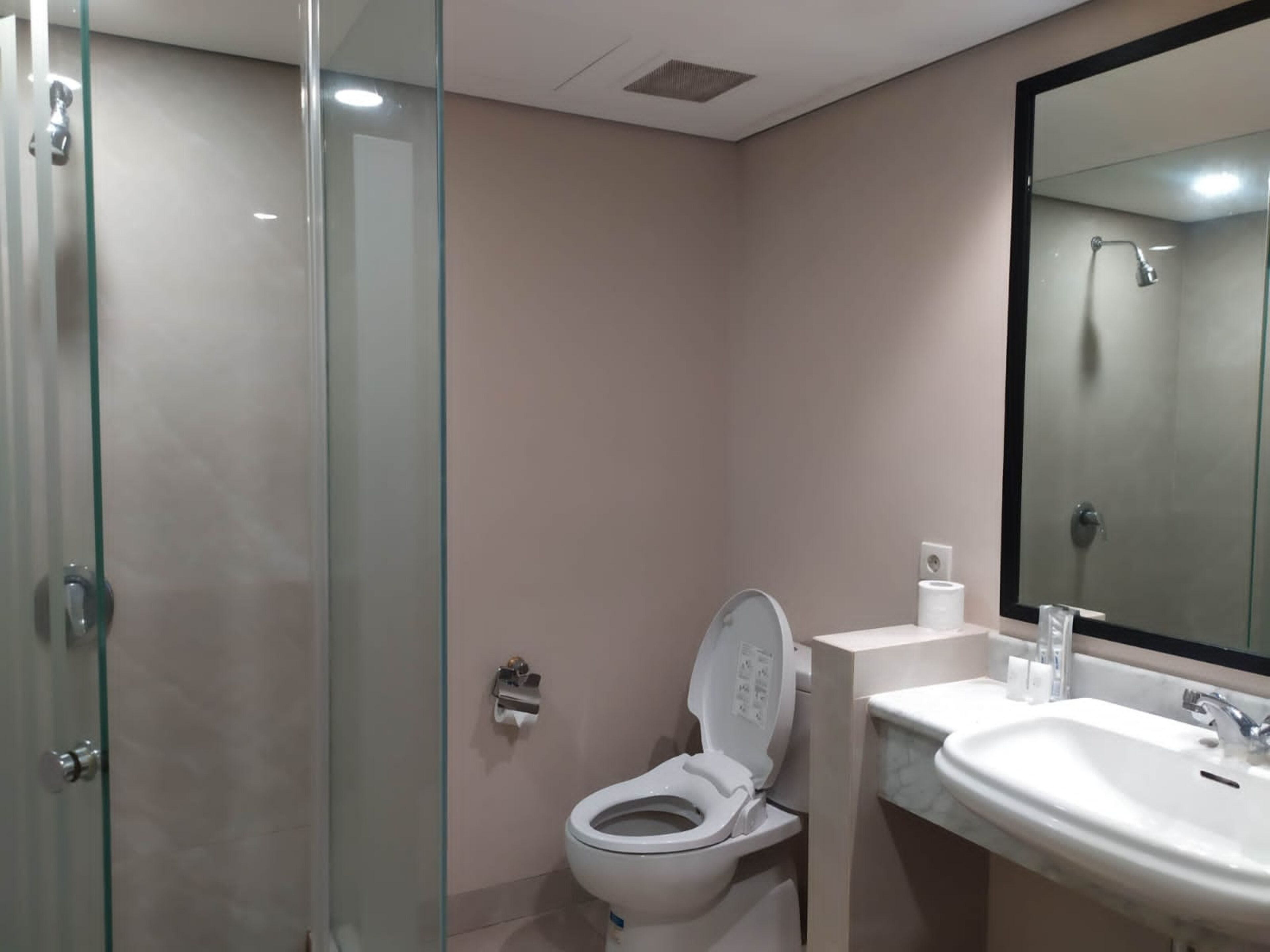 Foto - Grand Tropic Suites Hotel