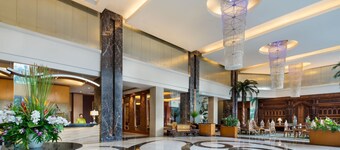 그랜드 사히드 자야