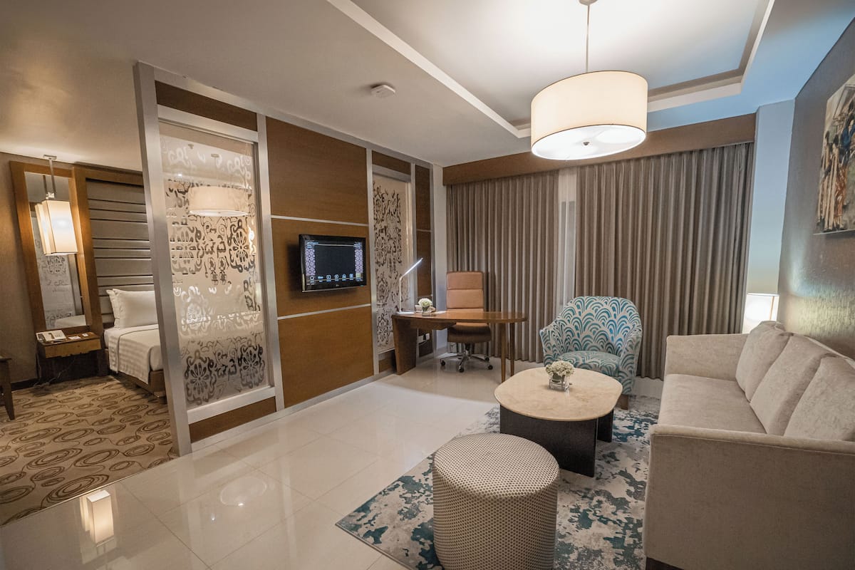 Superior Suite