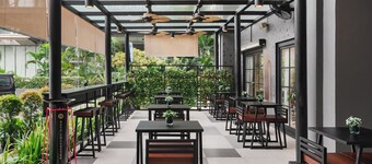 Grand Sahid Jaya