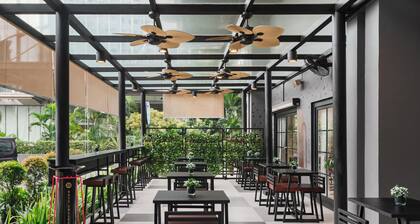 Grand Sahid Jaya