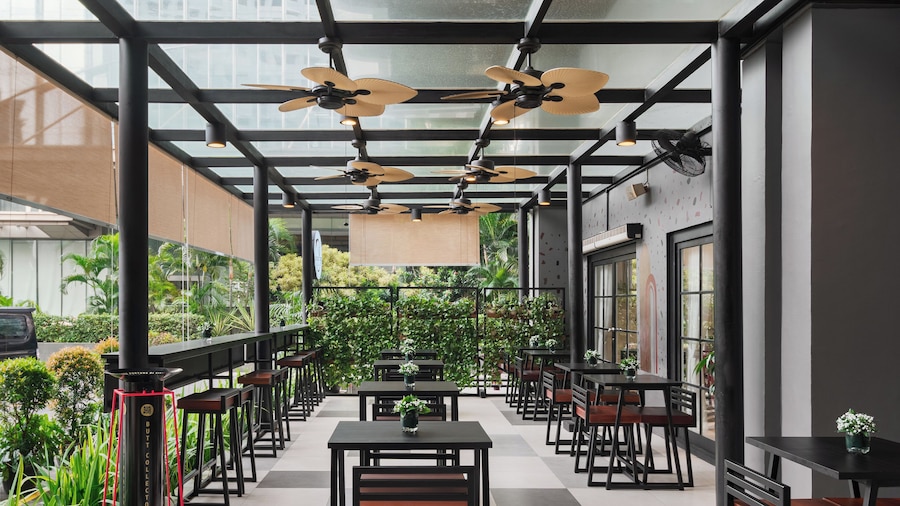 Grand Sahid Jaya