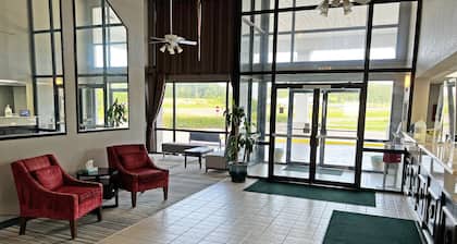 Super Inn and Suites Philadelphia