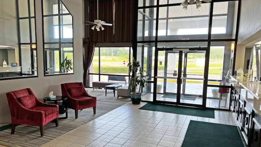 Super Inn and Suites Philadelphia