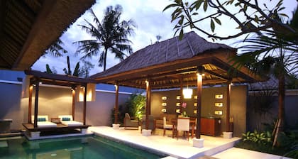 Villa Mahapala