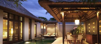 Villa Mahapala