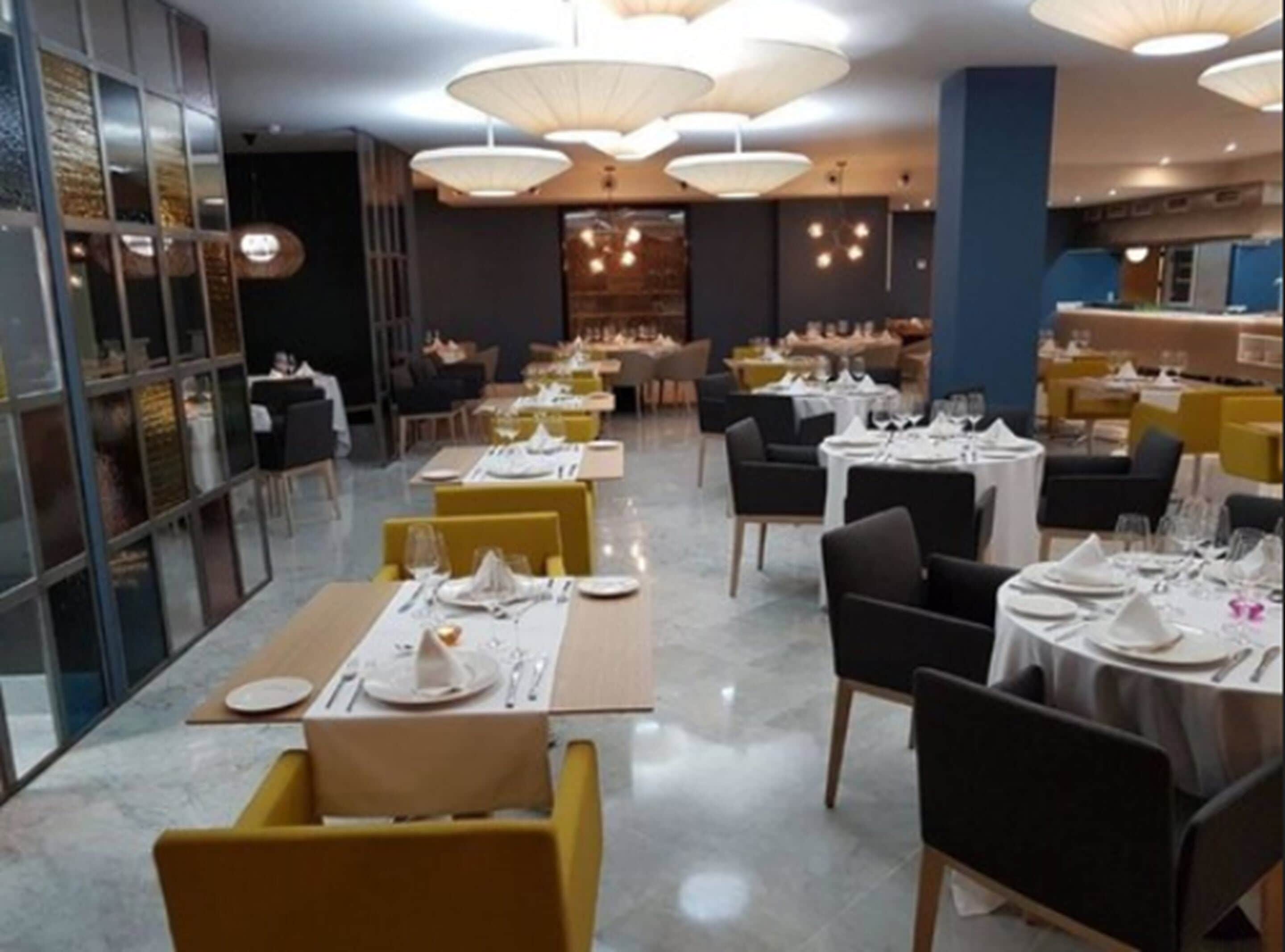 Foto - Mediterraneo Bay Hotel & Resort