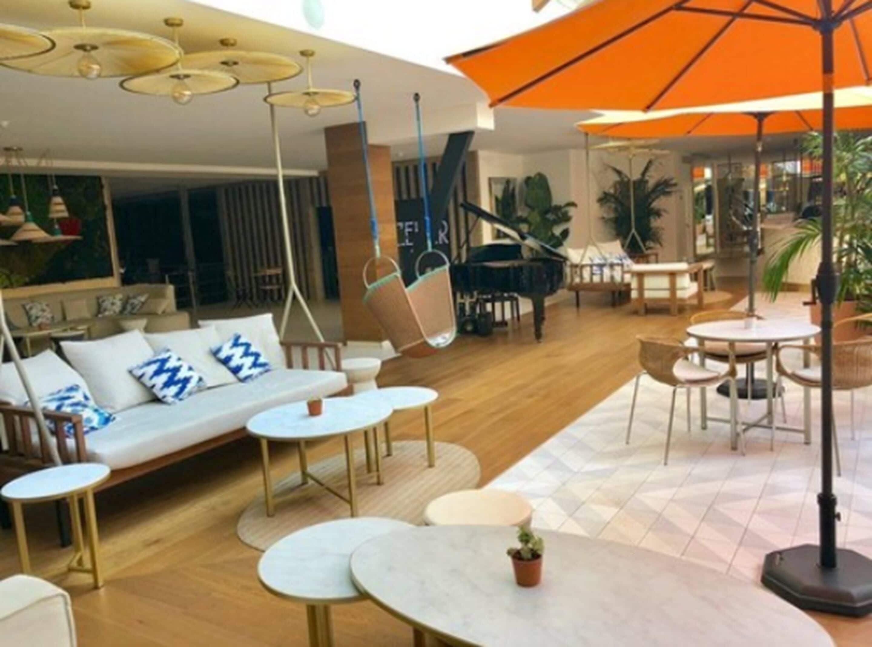 Foto - Mediterraneo Bay Hotel & Resort