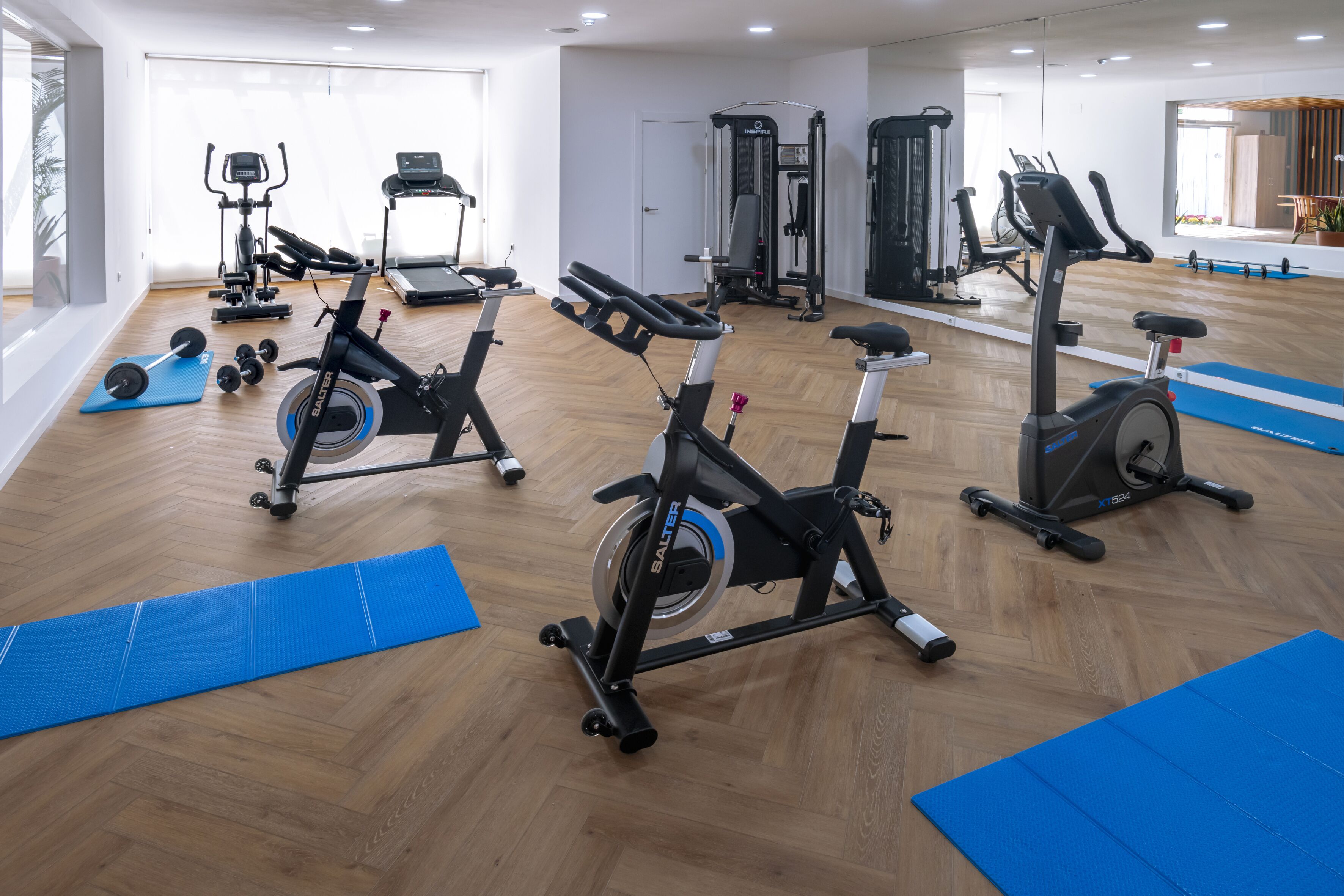 Foto - Mediterraneo Bay Hotel & Resort