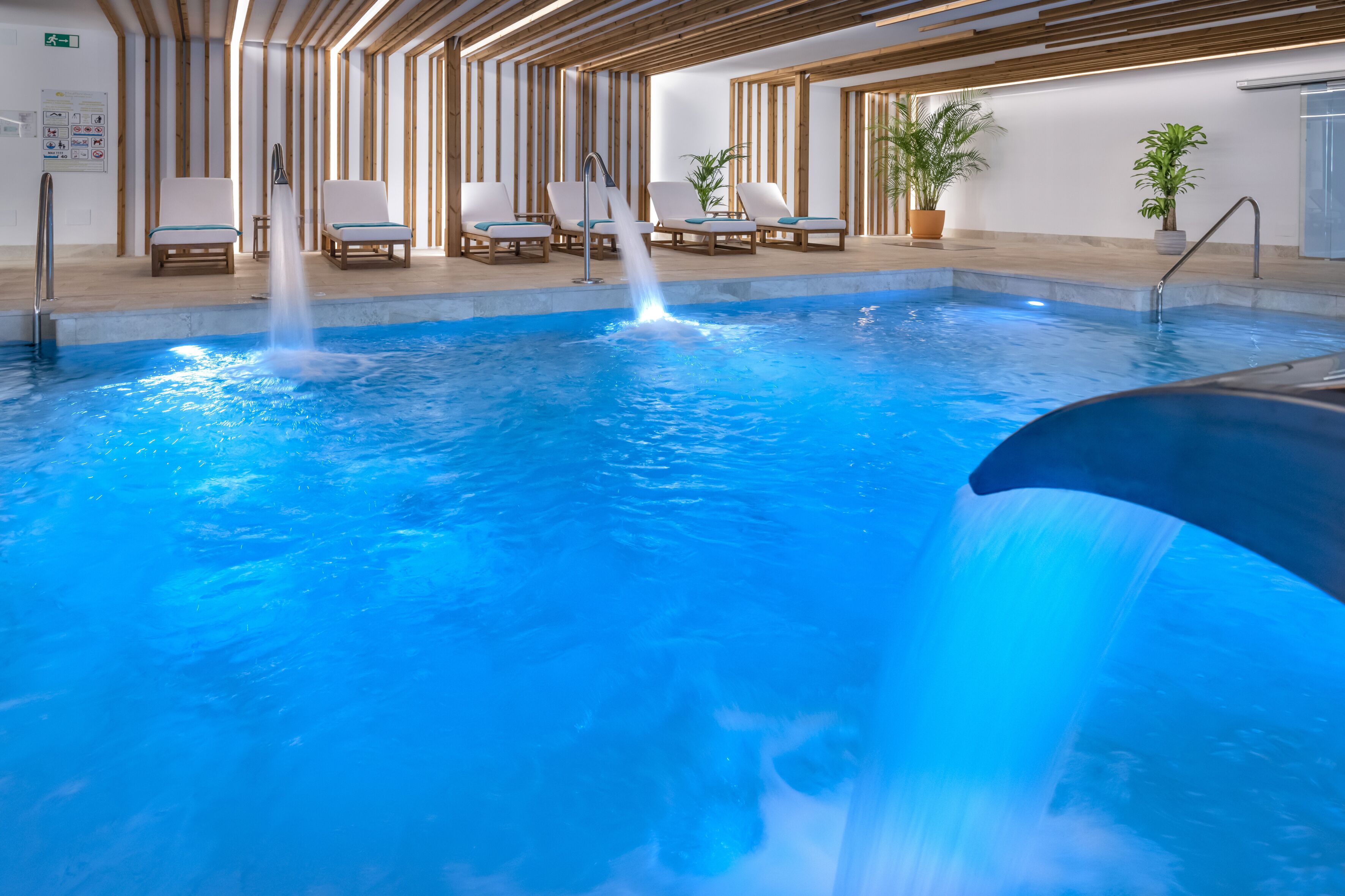 Foto - Mediterraneo Bay Hotel & Resort