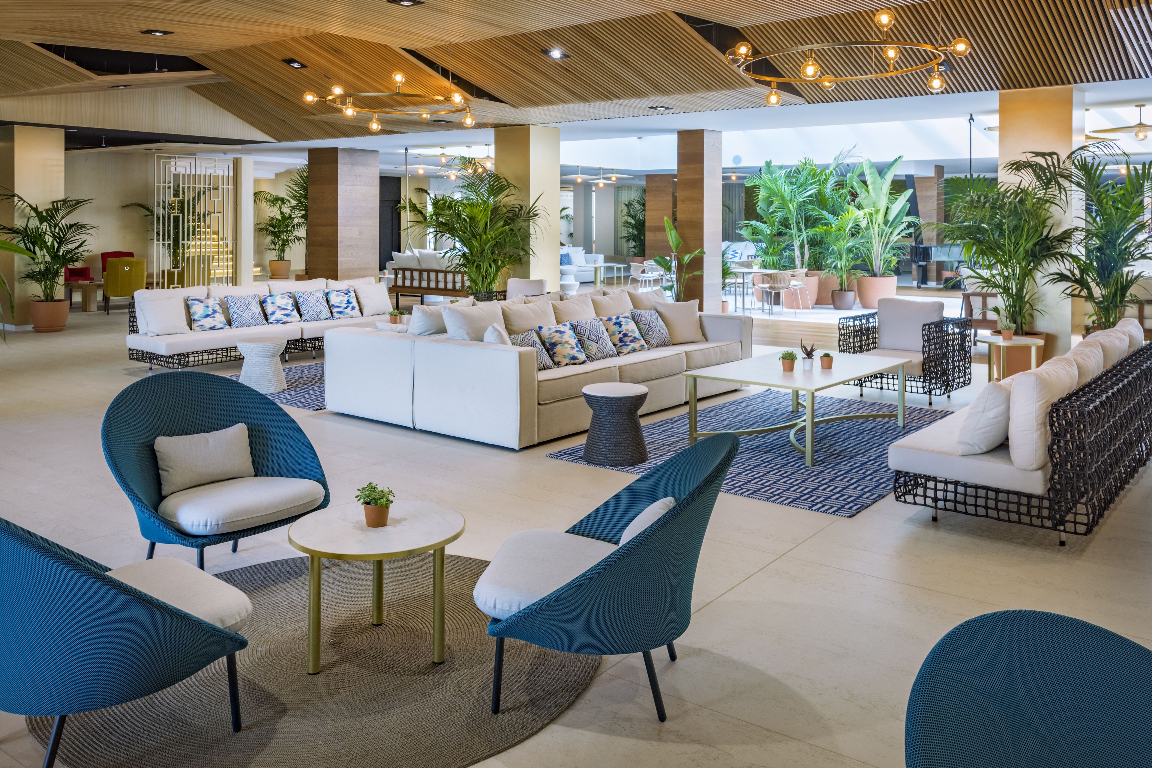 Foto - Mediterraneo Bay Hotel & Resort