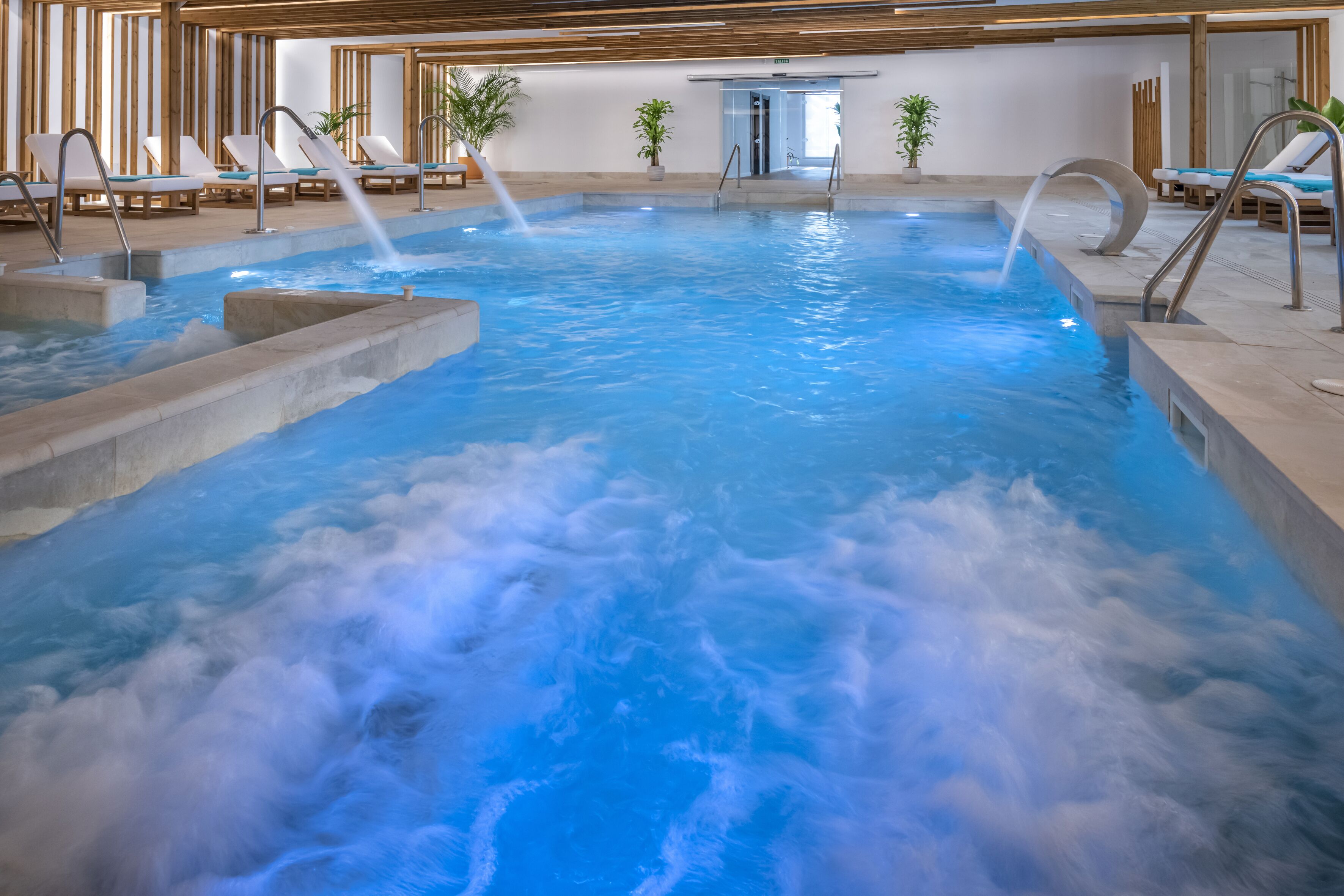 Foto - Mediterraneo Bay Hotel & Resort