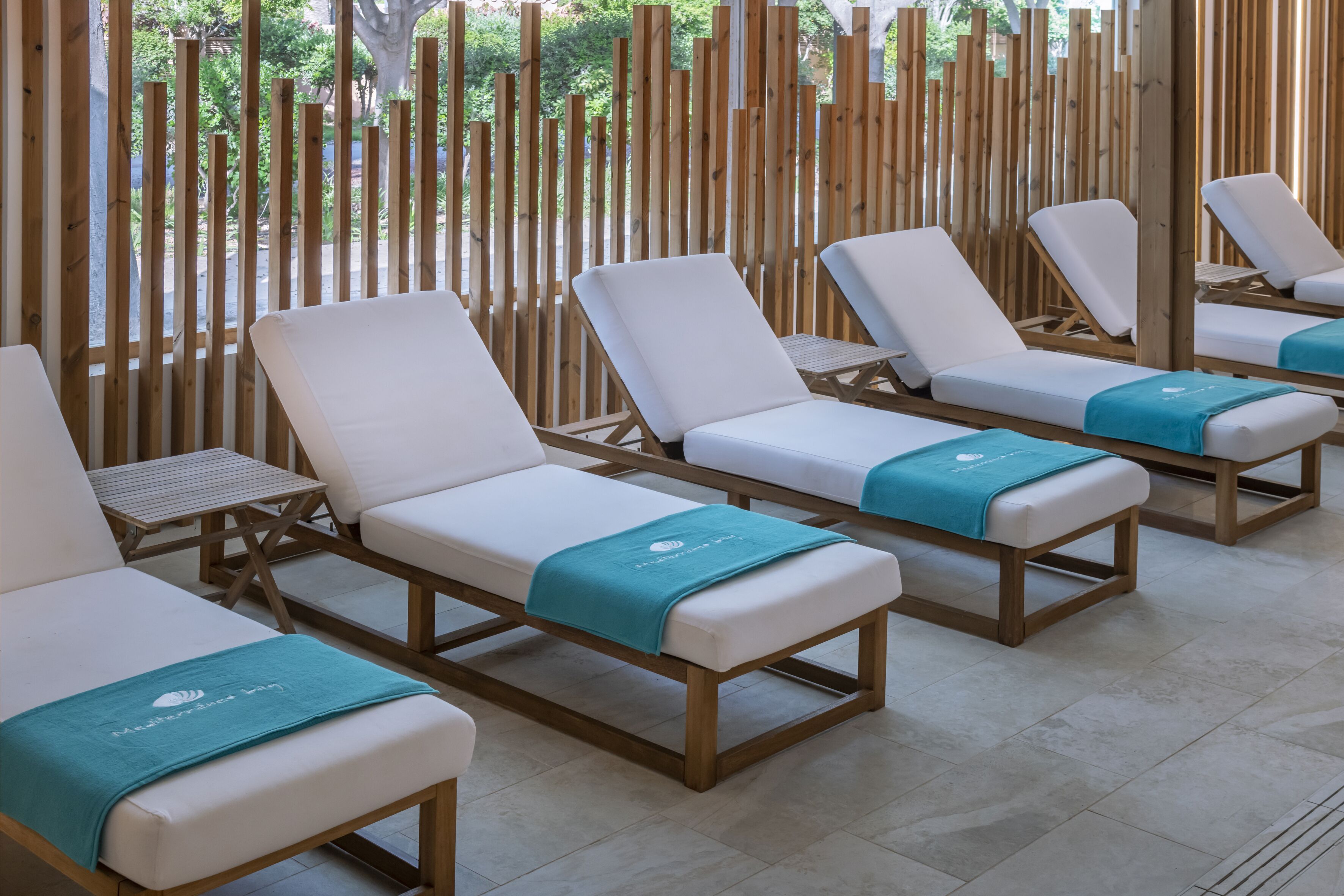 Foto - Mediterraneo Bay Hotel & Resort