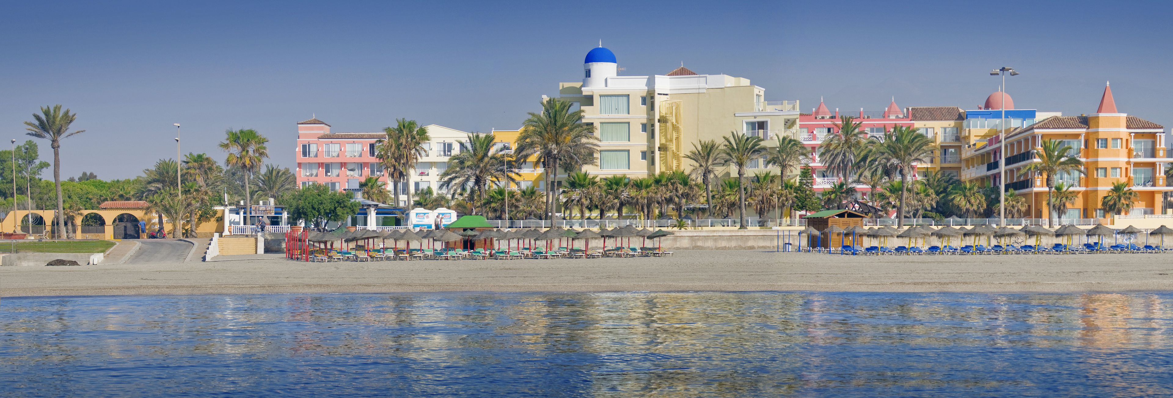 Foto - Mediterraneo Bay Hotel & Resort