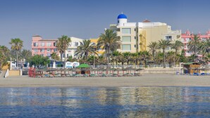 Front of property - Mediterráneo Bay Hotel & Resort (Roquetas de Mar)