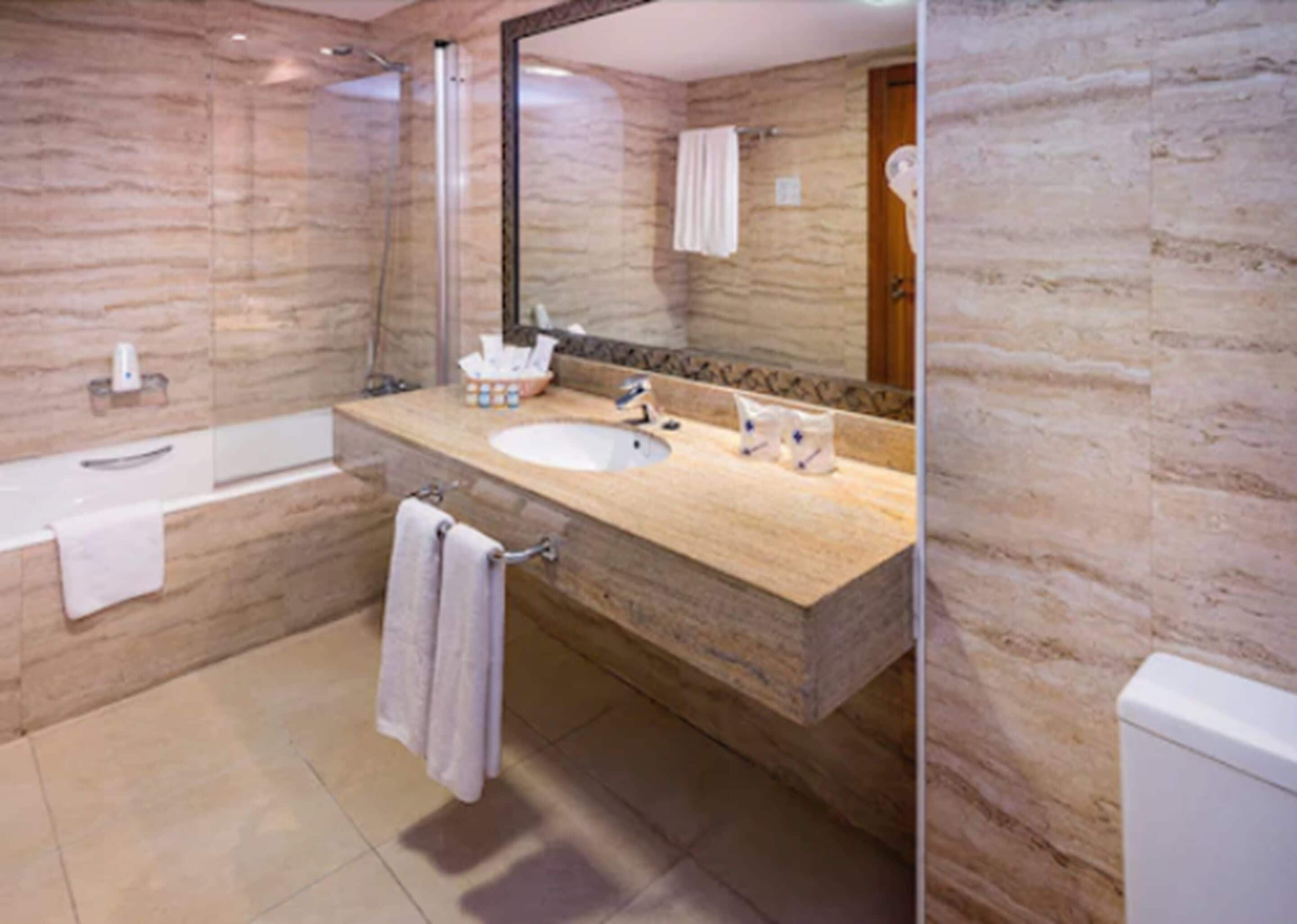 Foto - Mediterraneo Bay Hotel & Resort