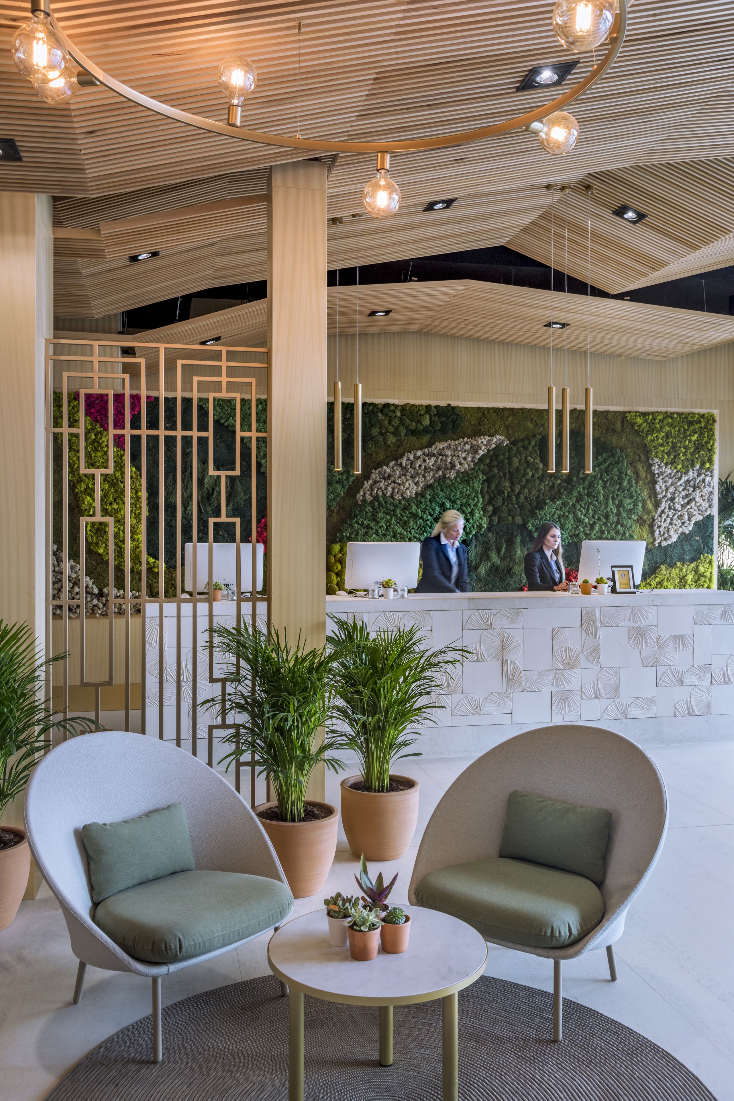 Foto - Mediterraneo Bay Hotel & Resort