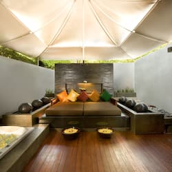 Treatment room