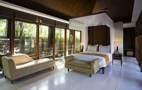 The Kayana Villa - view 3