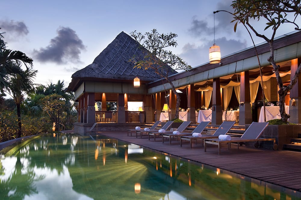The Kayana Villa